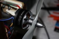 iFlight iPower - Multimate MT4114-400